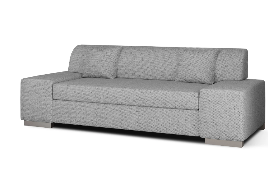 Диван прямий Porto 3 210х72х90 Eltap